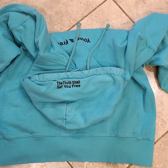Young&free hoodie - Picture 5 of 6